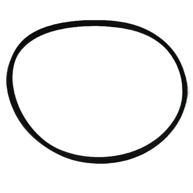 Order a A genuine replacement drive belt for the Titan Pro 22
